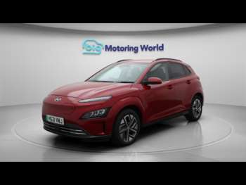 Used Hyundai KONA 2021 for sale - 74888654: Photo
