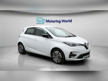 2023 - 100kW Techno R135 50kWh 5dr Auto