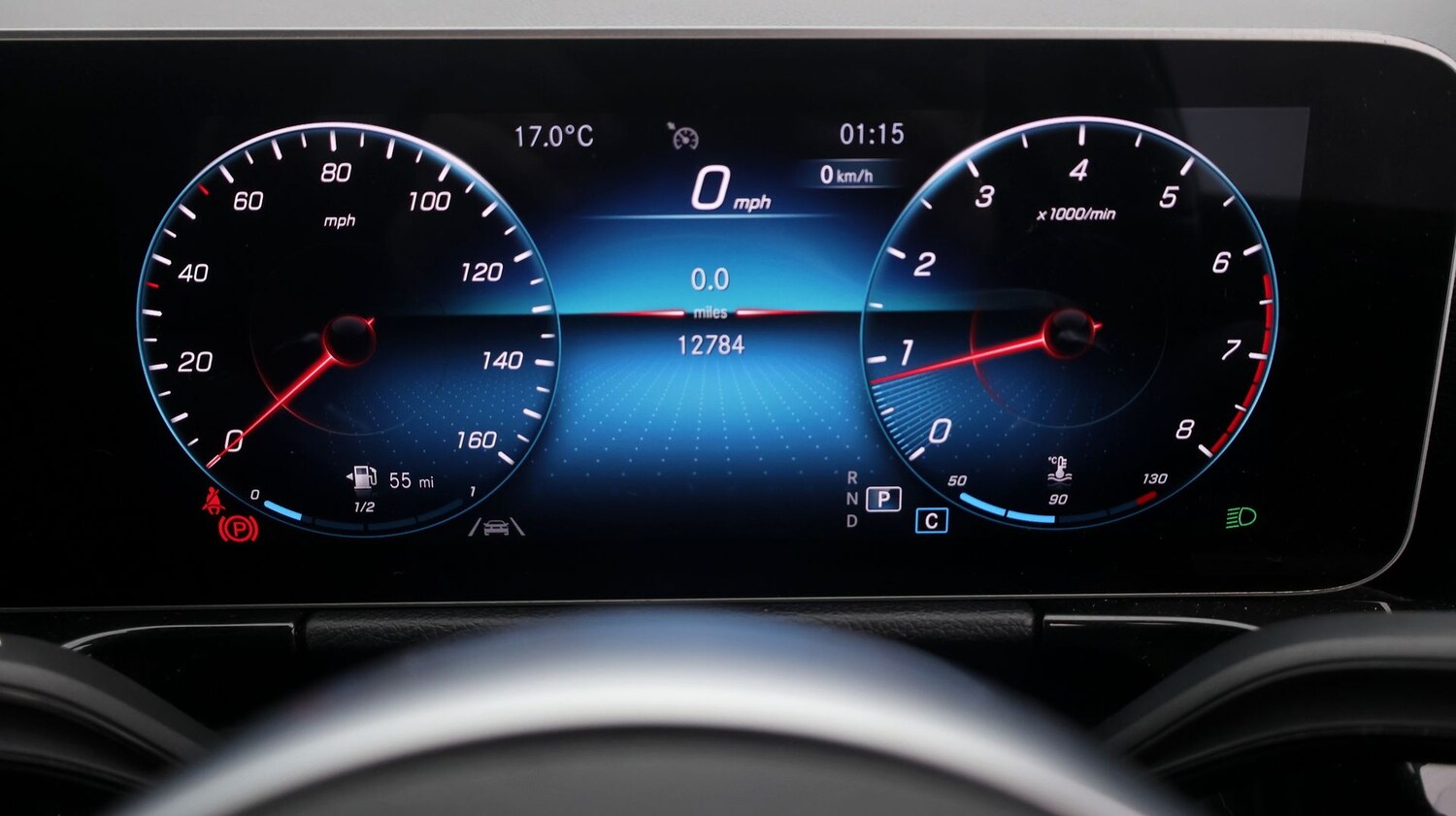 Used Mercedes-Benz B Class 2020 for sale - 77272213: Photo 10