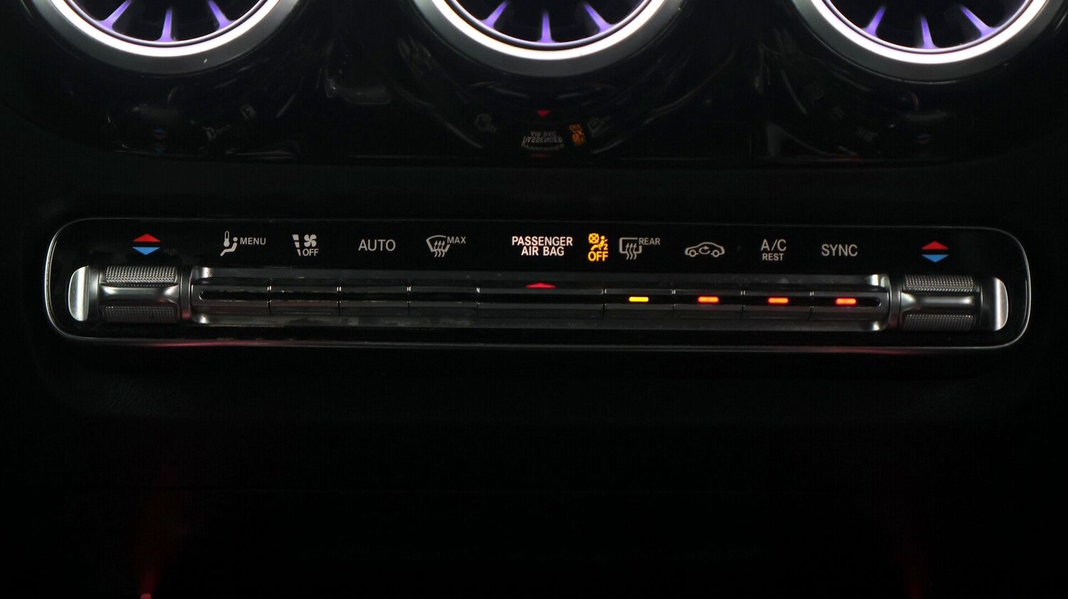 Used Mercedes-Benz B Class 2020 for sale - 77272213: Photo 12