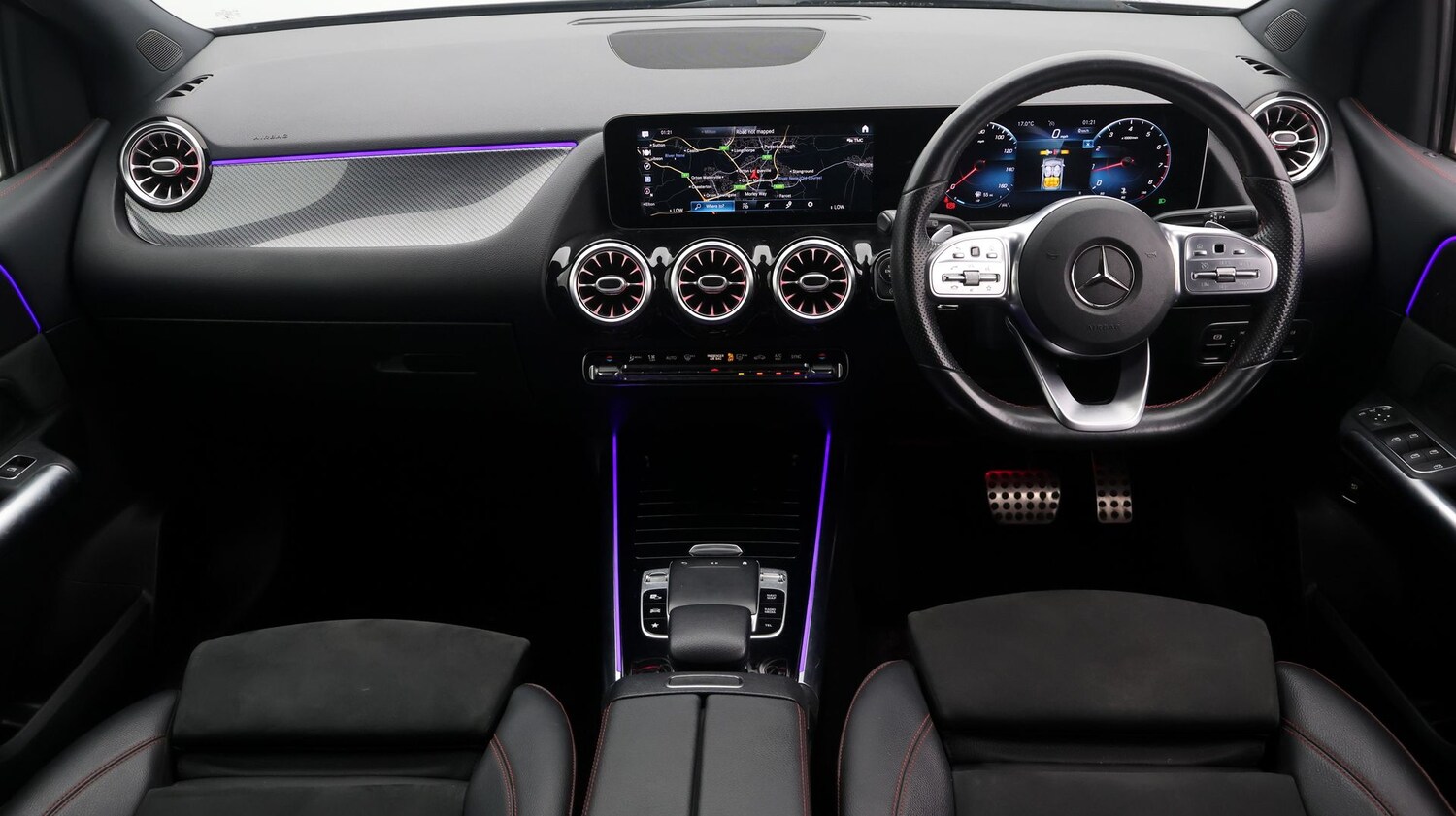 Used Mercedes-Benz B Class 2020 for sale - 77272213: Photo 13