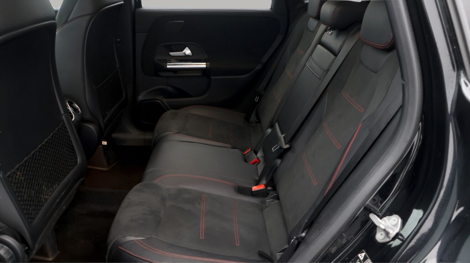 Used Mercedes-Benz B Class 2020 for sale - 77272213: Photo 16