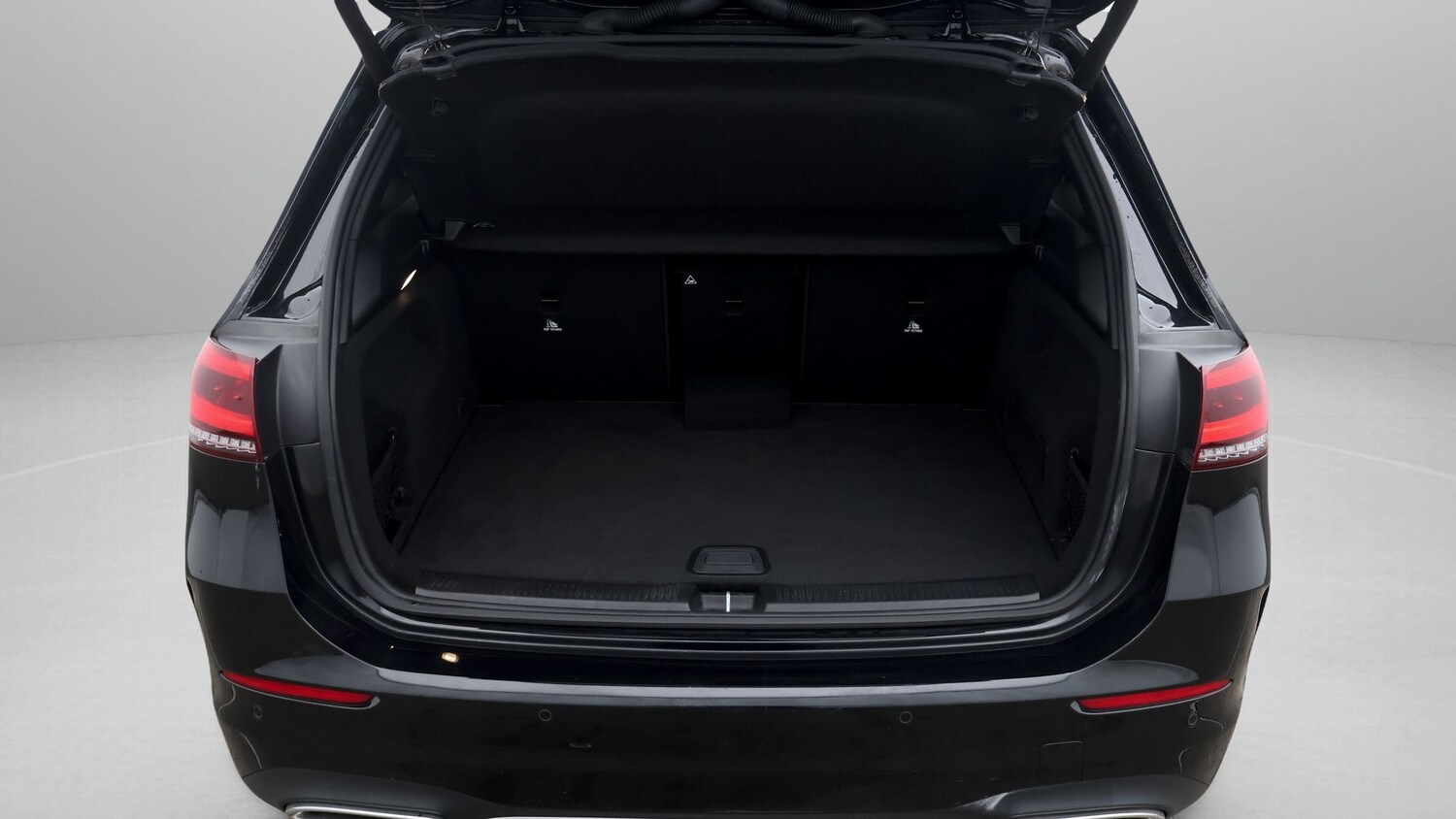 Used Mercedes-Benz B Class 2020 for sale - 77272213: Photo 17