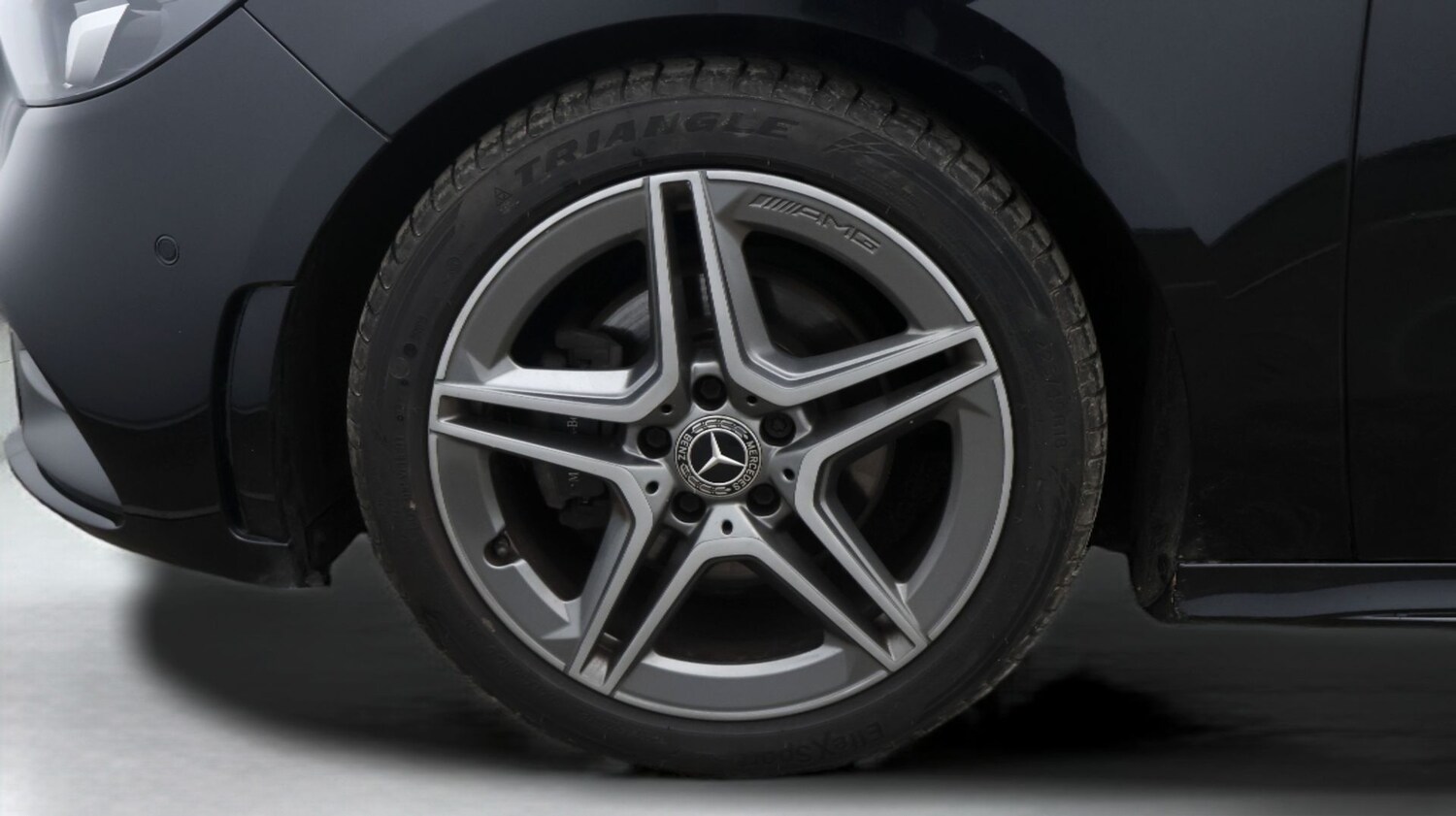 Used Mercedes-Benz B Class 2020 for sale - 77272213: Photo 18