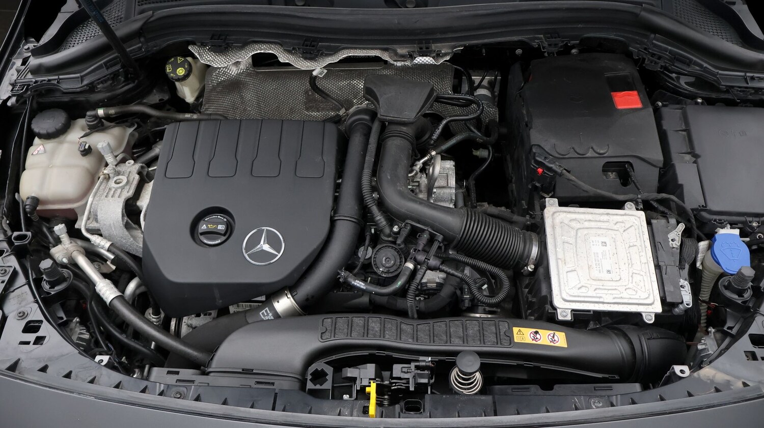 Used Mercedes-Benz B Class 2020 for sale - 77272213: Photo 19
