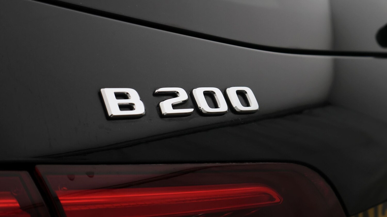 Used Mercedes-Benz B Class 2020 for sale - 77272213: Photo 22