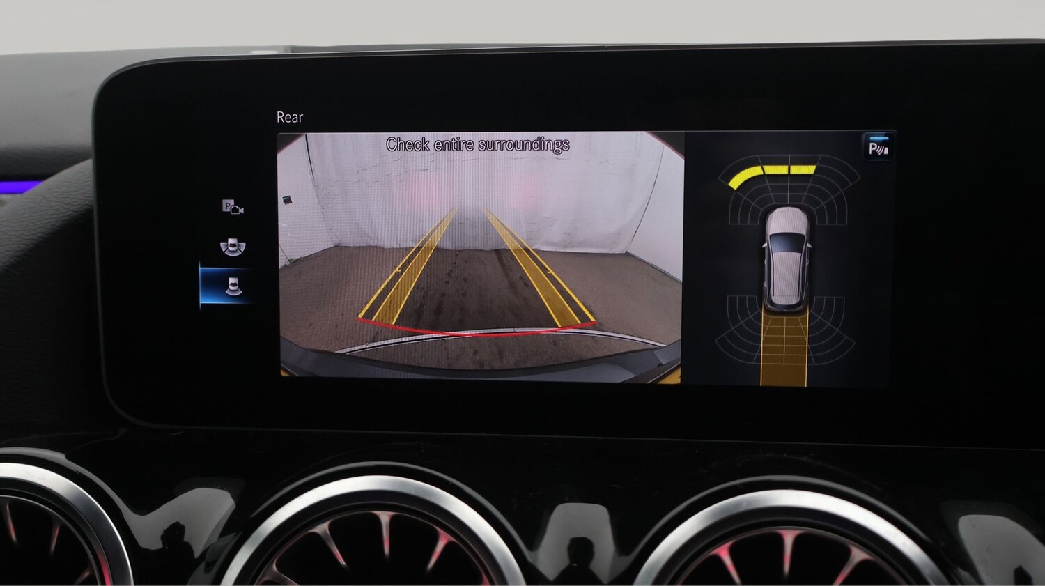 Used Mercedes-Benz B Class 2020 for sale - 77272213: Photo 23