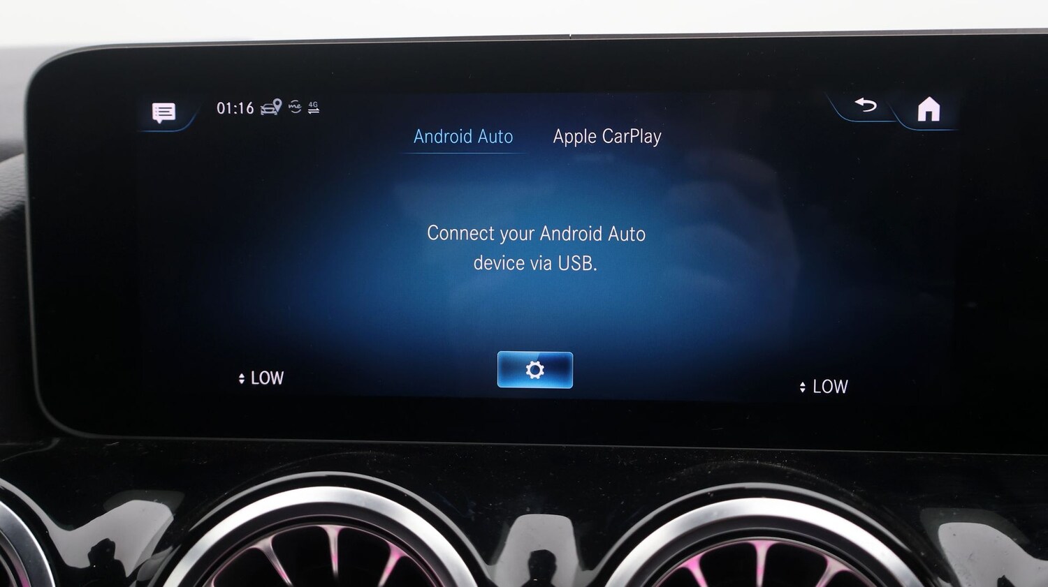 Used Mercedes-Benz B Class 2020 for sale - 77272213: Photo 25