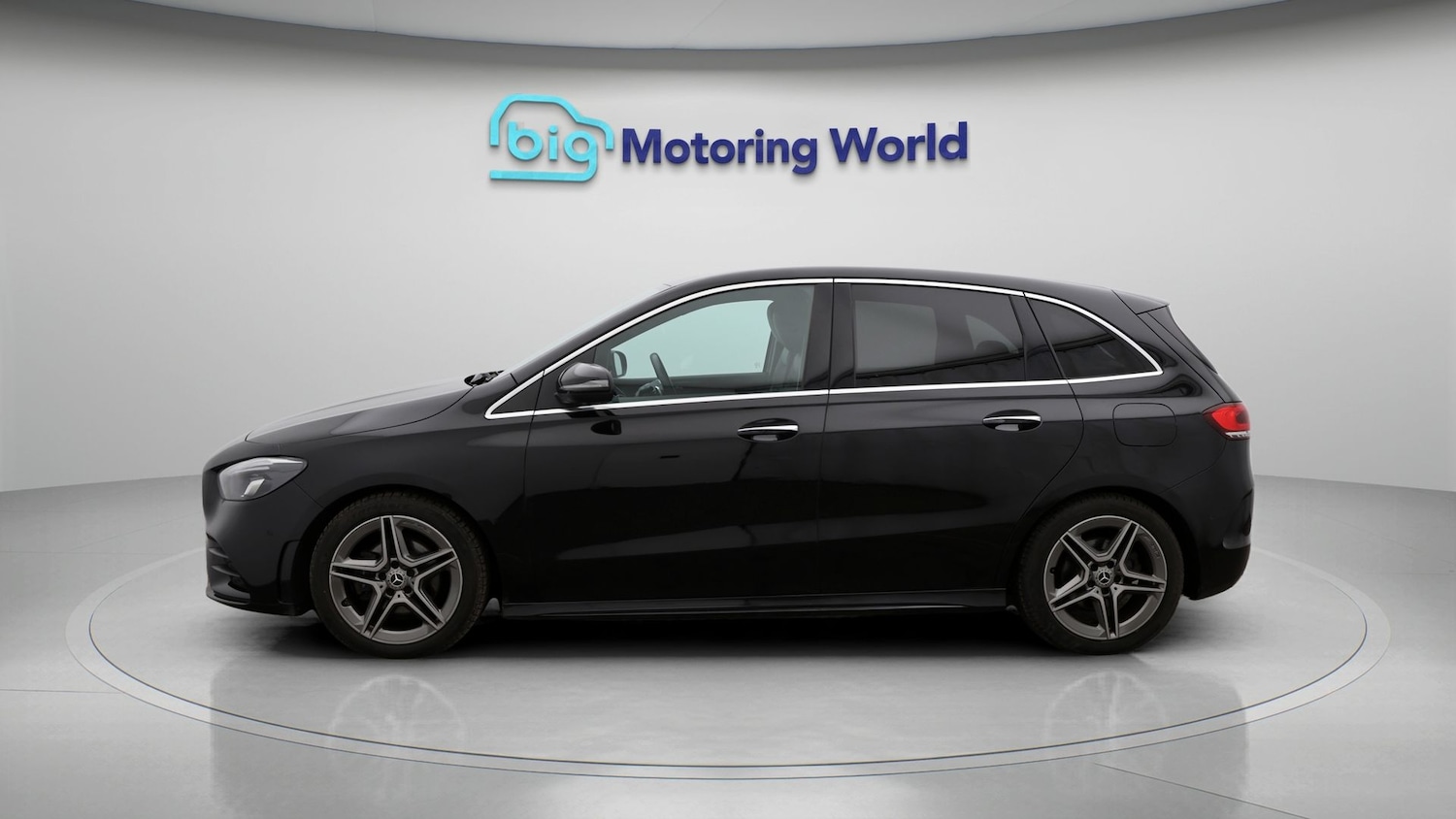 Used Mercedes-Benz B Class 2020 for sale - 77272213: Photo 4