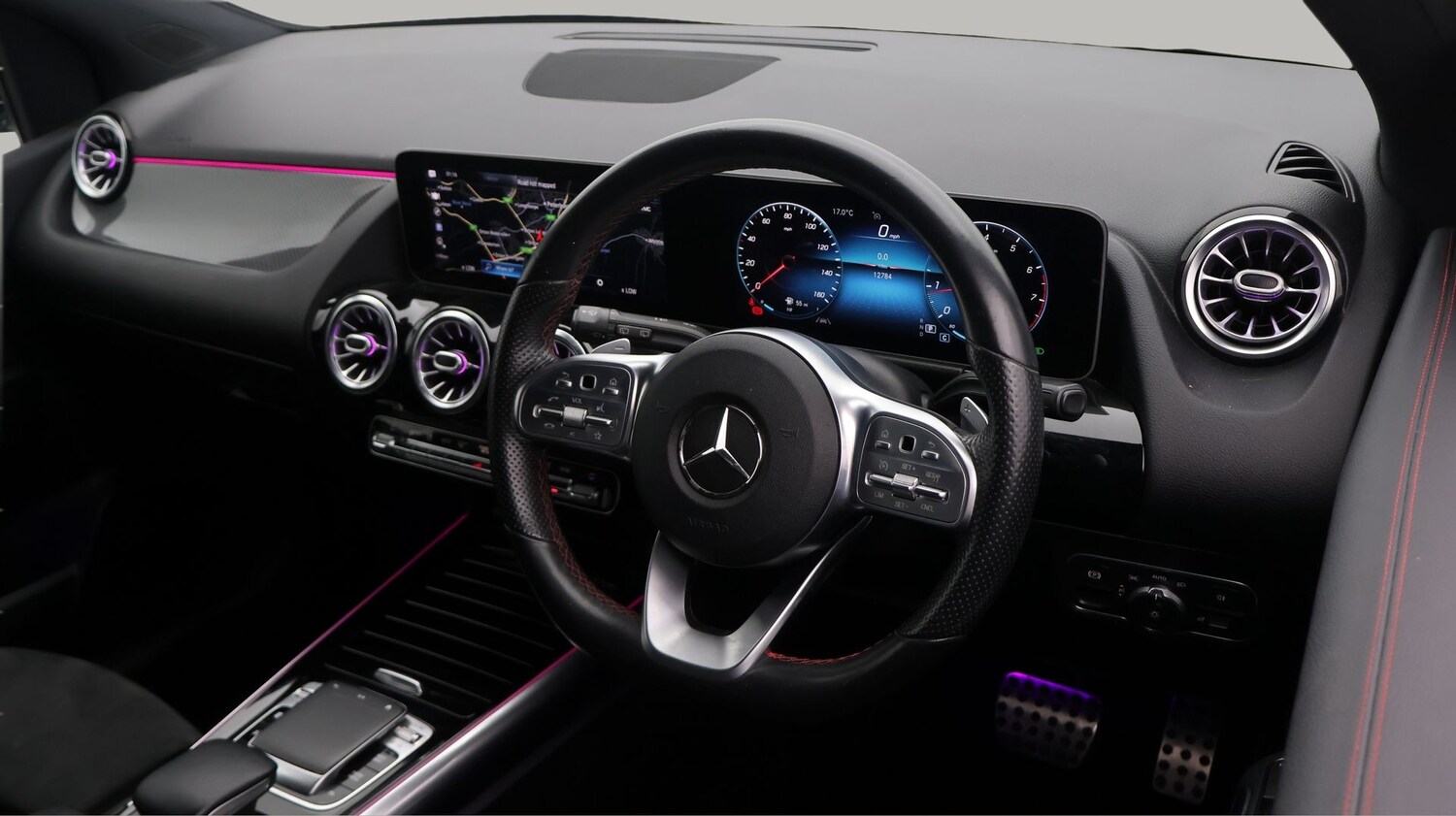 Used Mercedes-Benz B Class 2020 for sale - 77272213: Photo 9