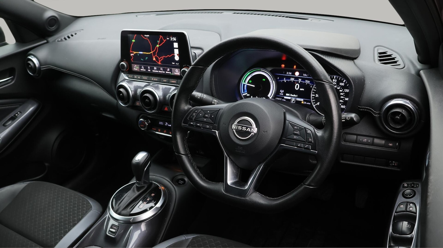 Used Nissan Juke 2023 for sale - 76457814: Photo 10