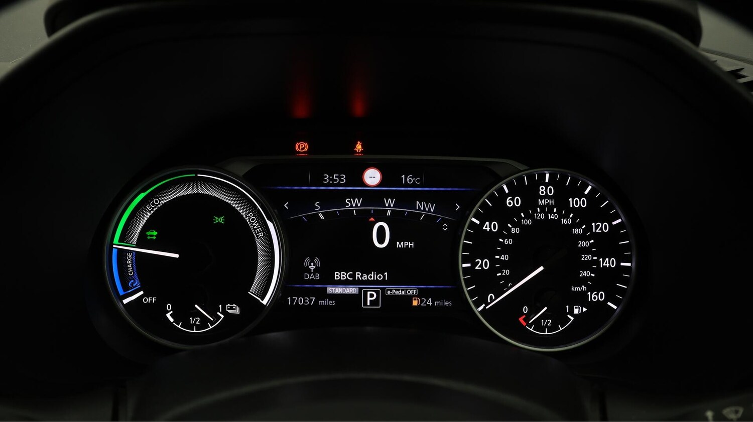 Used Nissan Juke 2023 for sale - 76457814: Photo 11