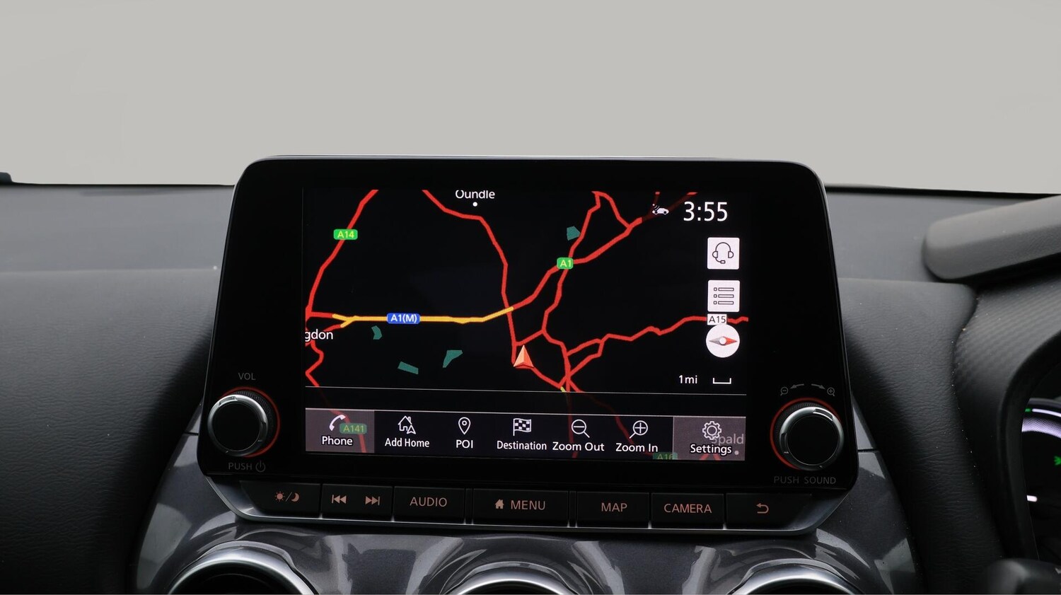 Used Nissan Juke 2023 for sale - 76457814: Photo 12