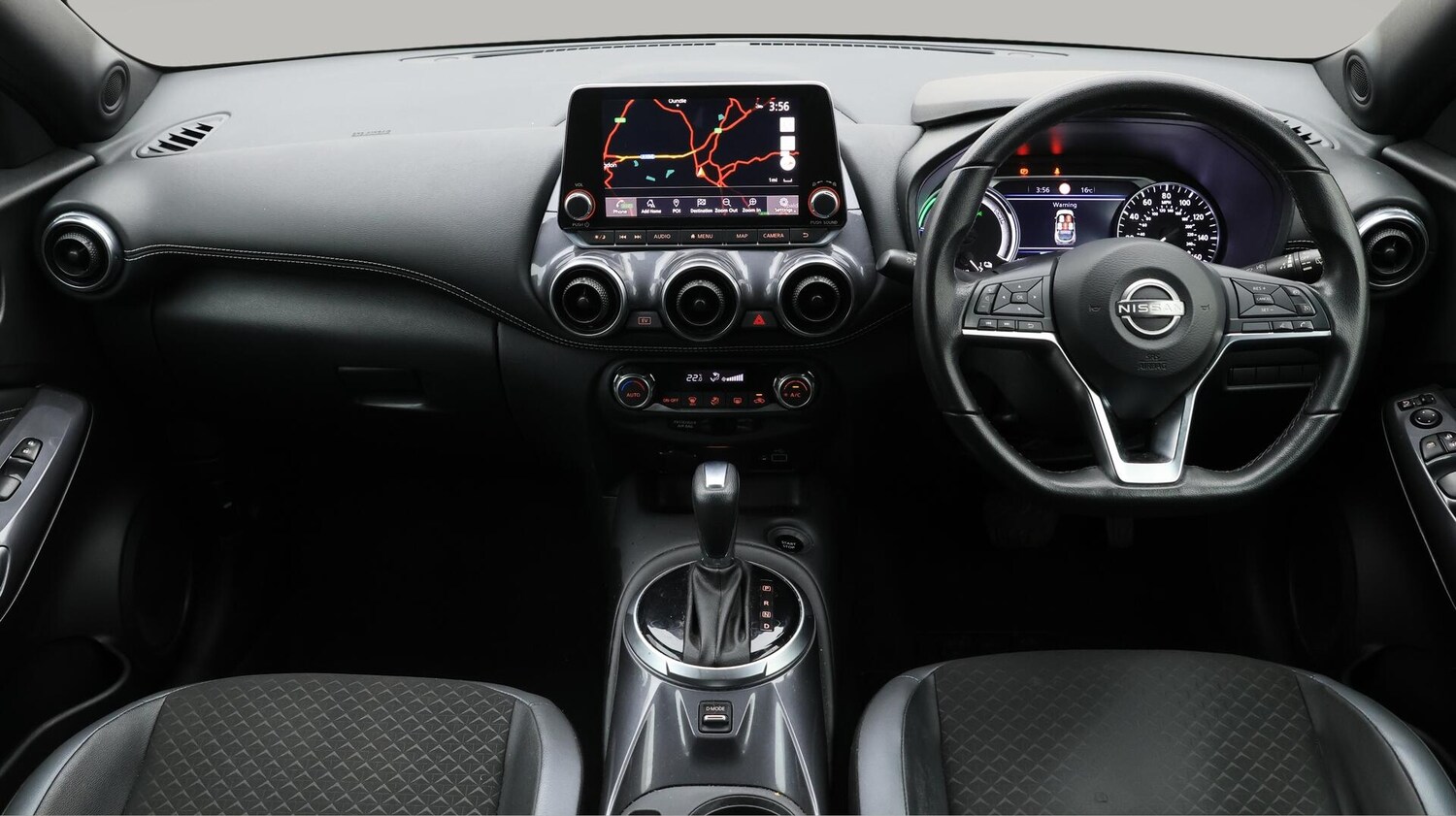 Used Nissan Juke 2023 for sale - 76457814: Photo 14