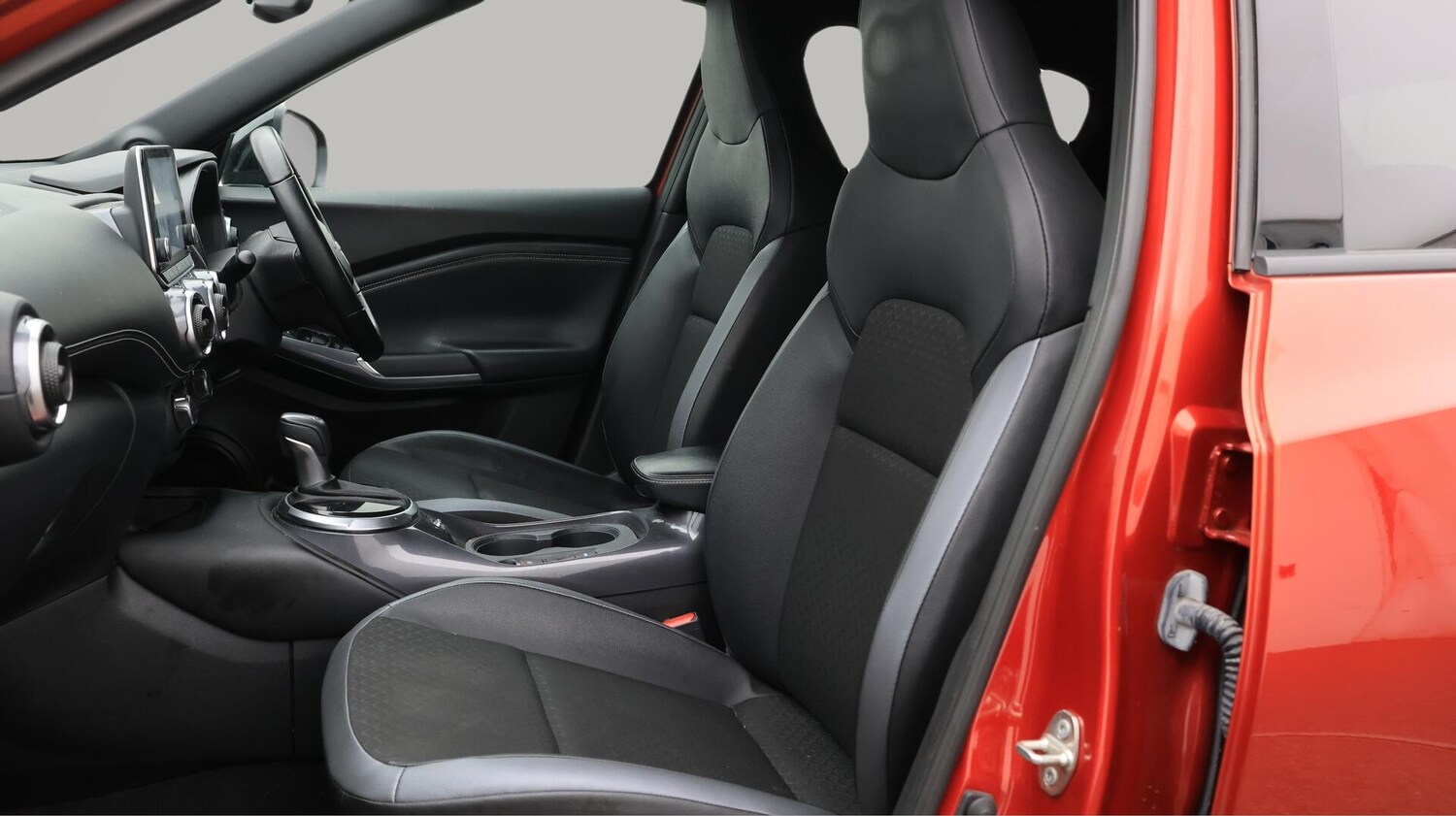 Used Nissan Juke 2023 for sale - 76457814: Photo 15