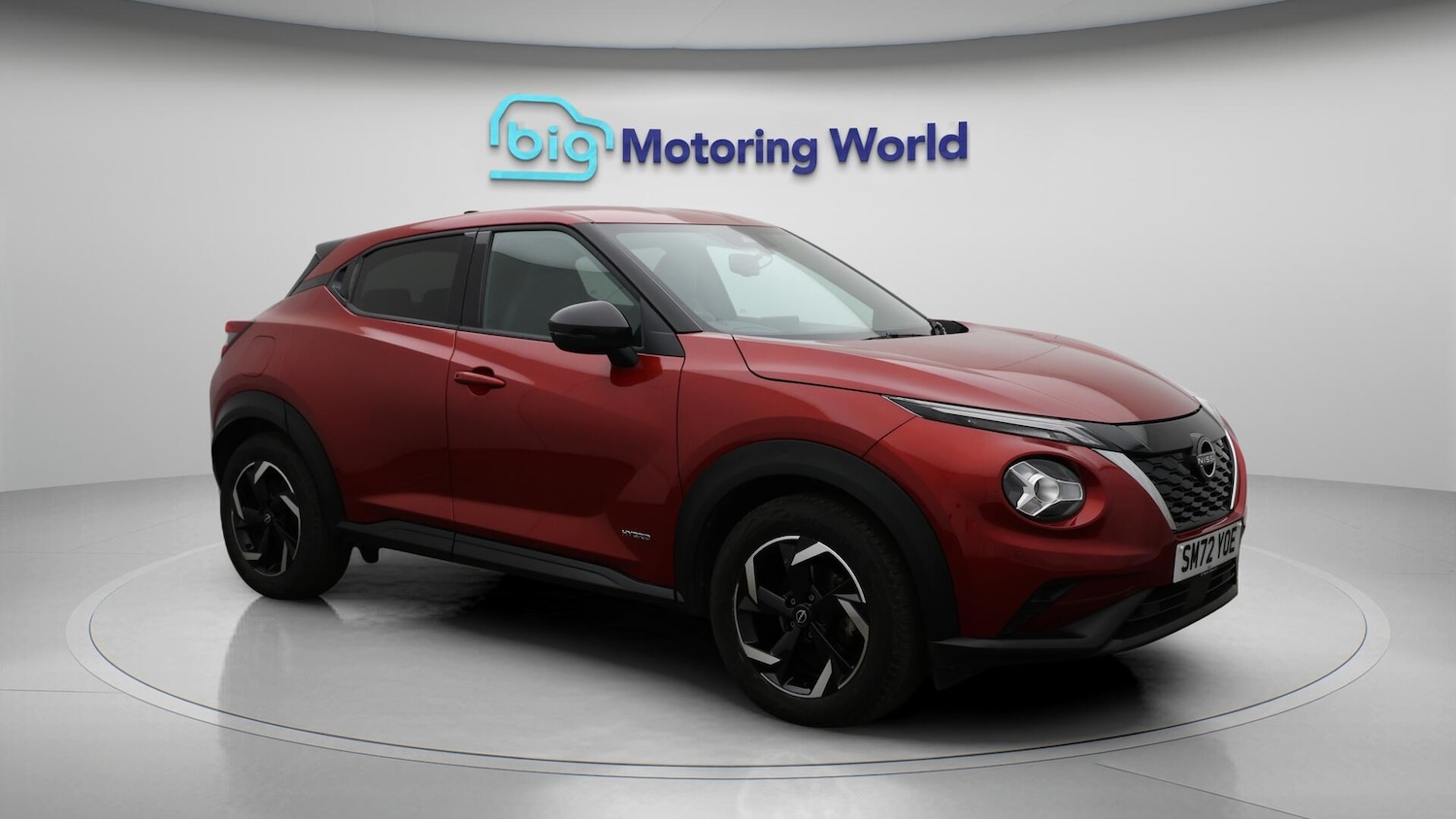 Used Nissan Juke 2023 for sale - 76457814: Photo 2