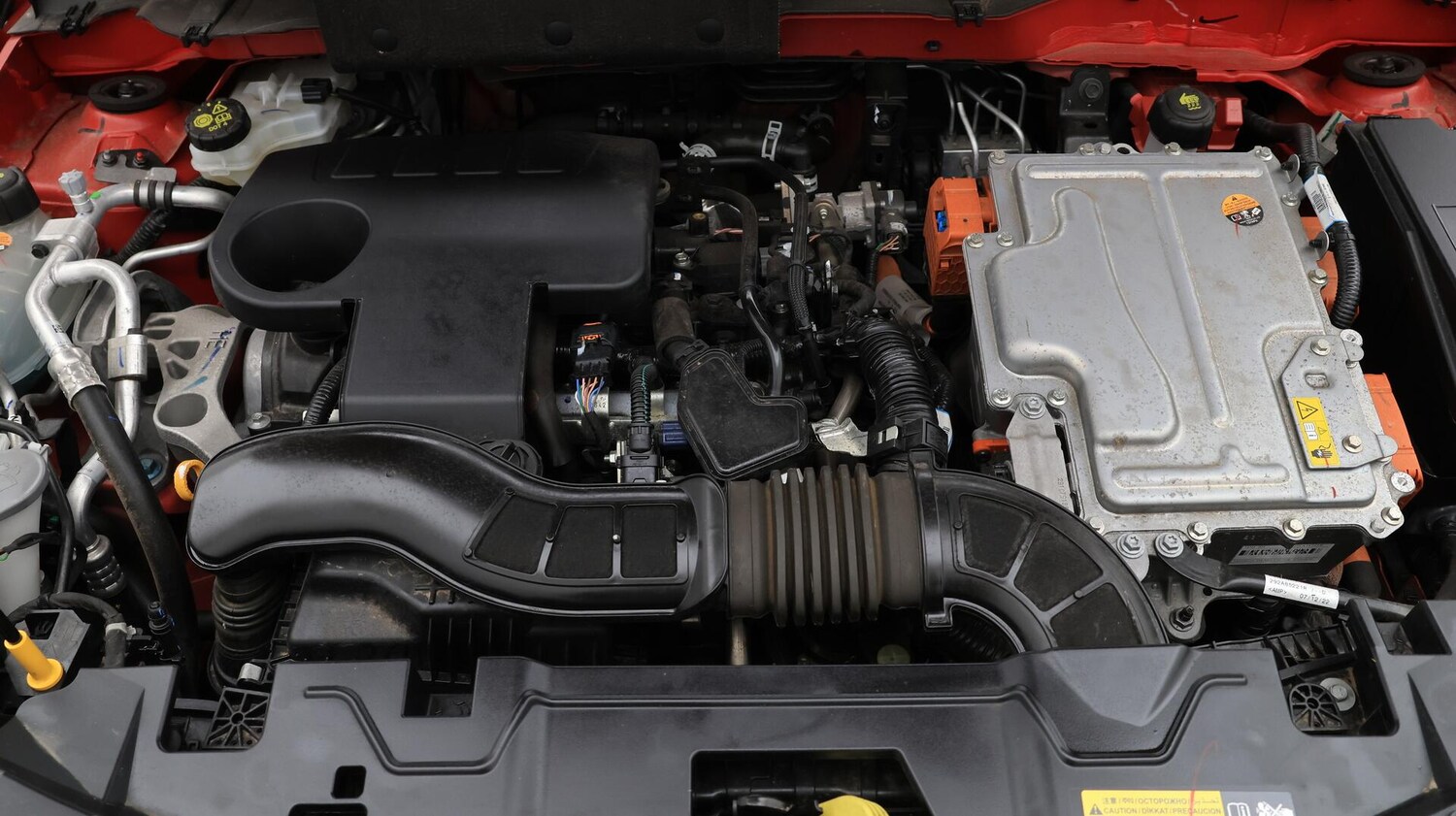 Used Nissan Juke 2023 for sale - 76457814: Photo 20