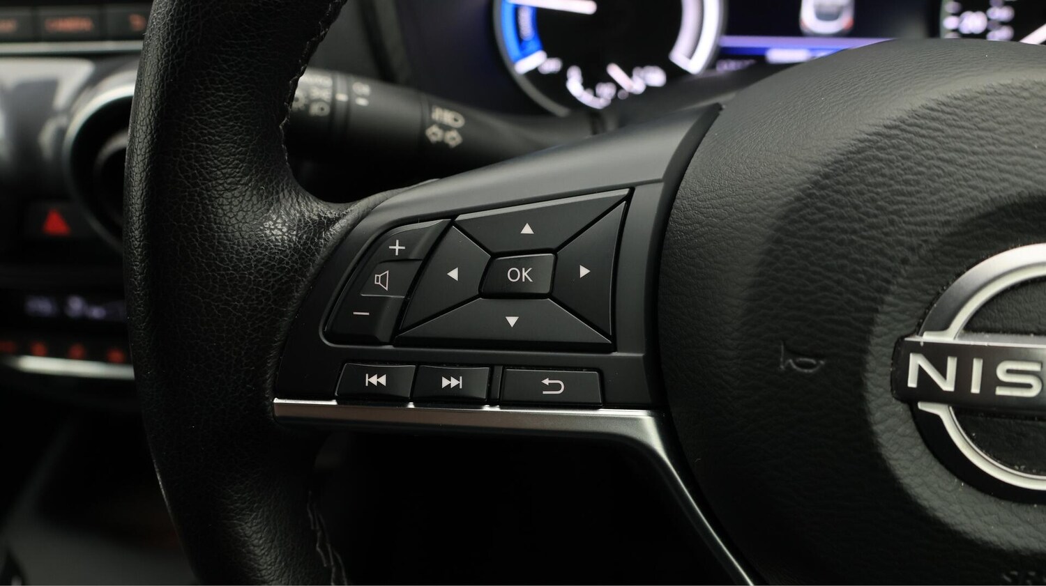 Used Nissan Juke 2023 for sale - 76457814: Photo 25