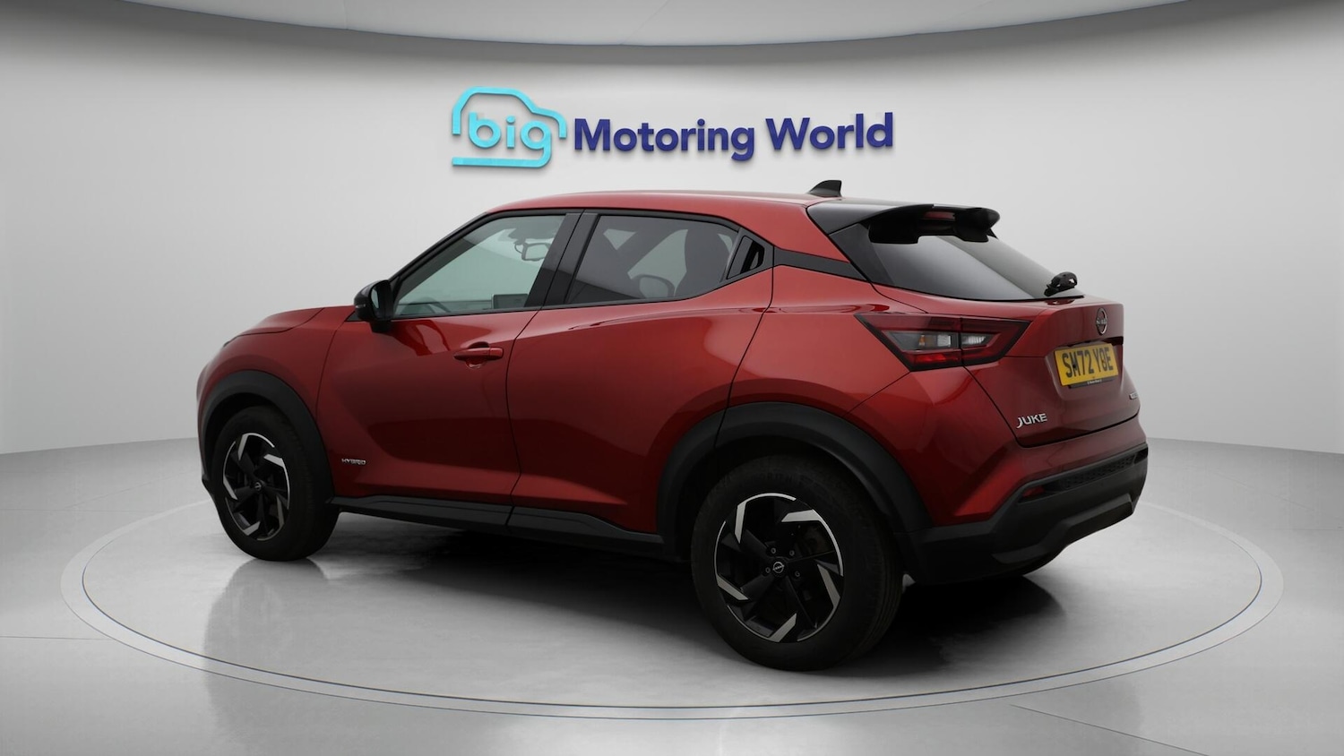 Used Nissan Juke 2023 for sale - 76457814: Photo 6