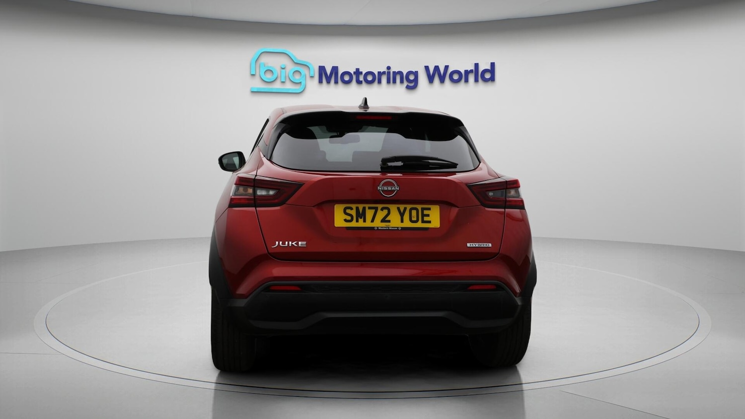 Used Nissan Juke 2023 for sale - 76457814: Photo 7