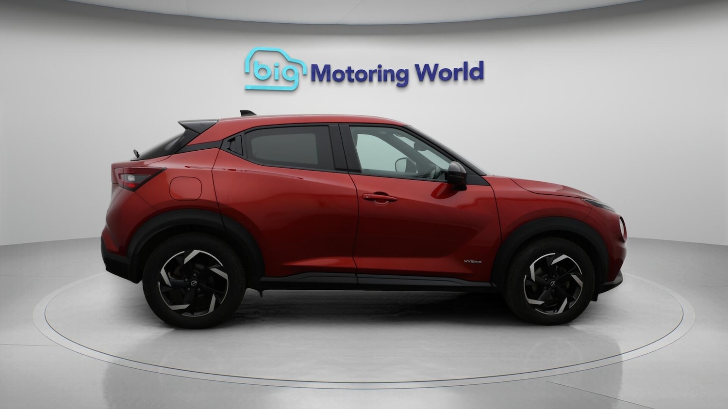 Used Nissan Juke 2023 for sale - 76457814: Photo 9