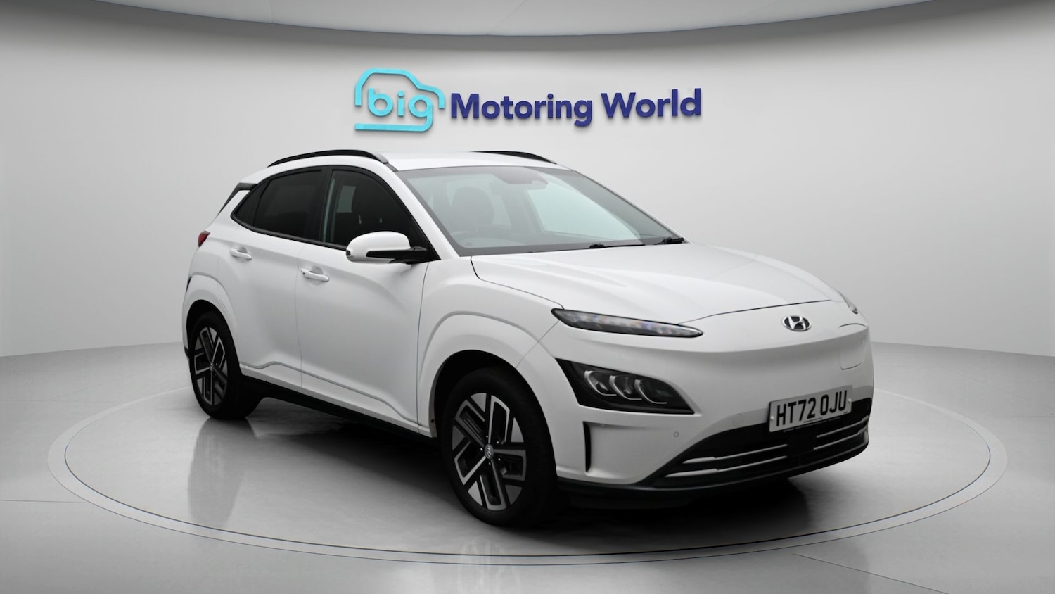 Used Hyundai KONA 2023 for sale - 78166161: Photo 1