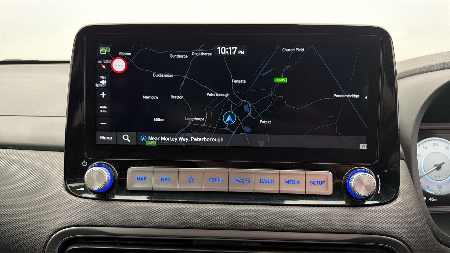 Used Hyundai KONA 2023 for sale - 78166161: Photo 10