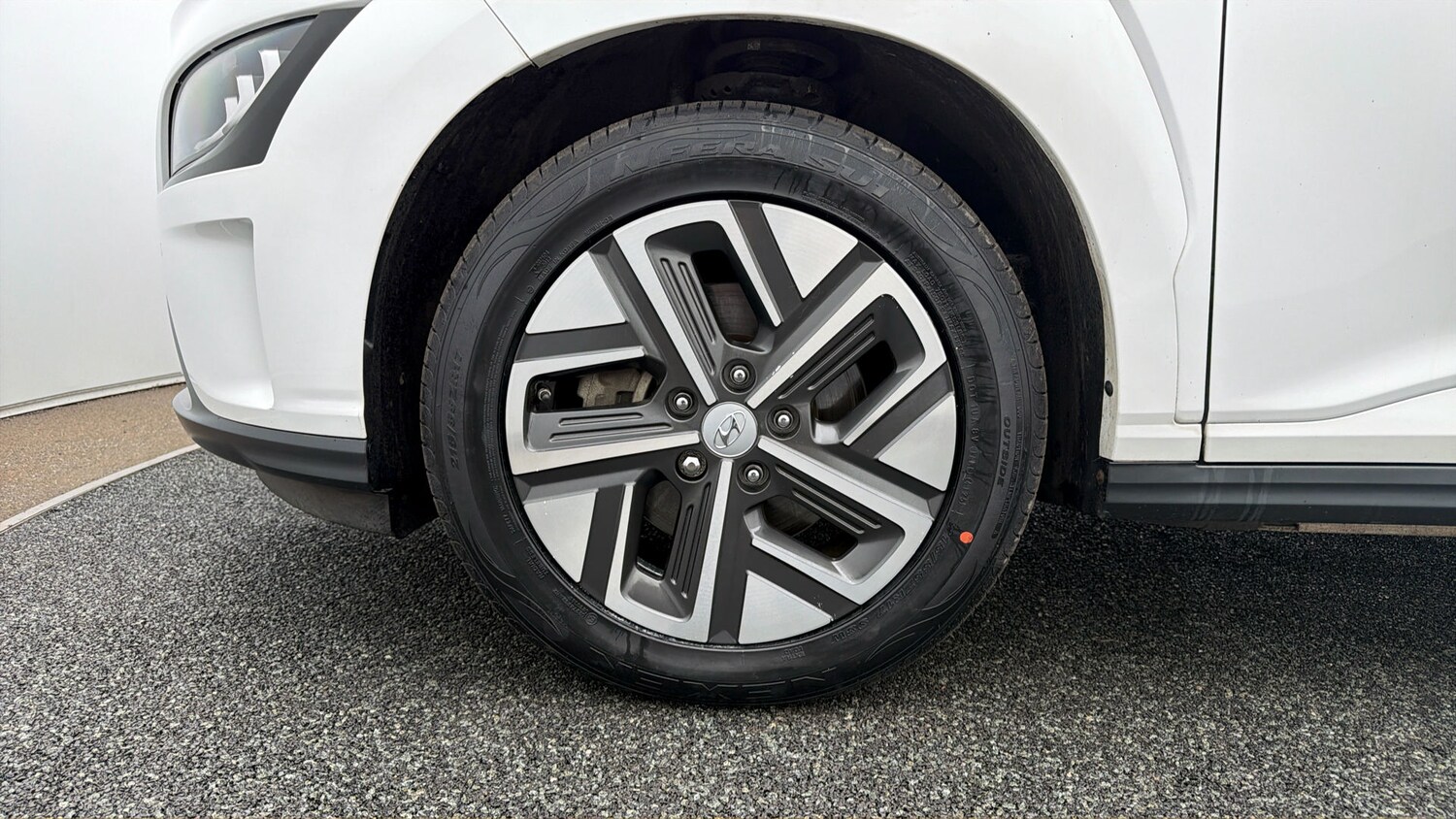 Used Hyundai KONA 2023 for sale - 78166161: Photo 17