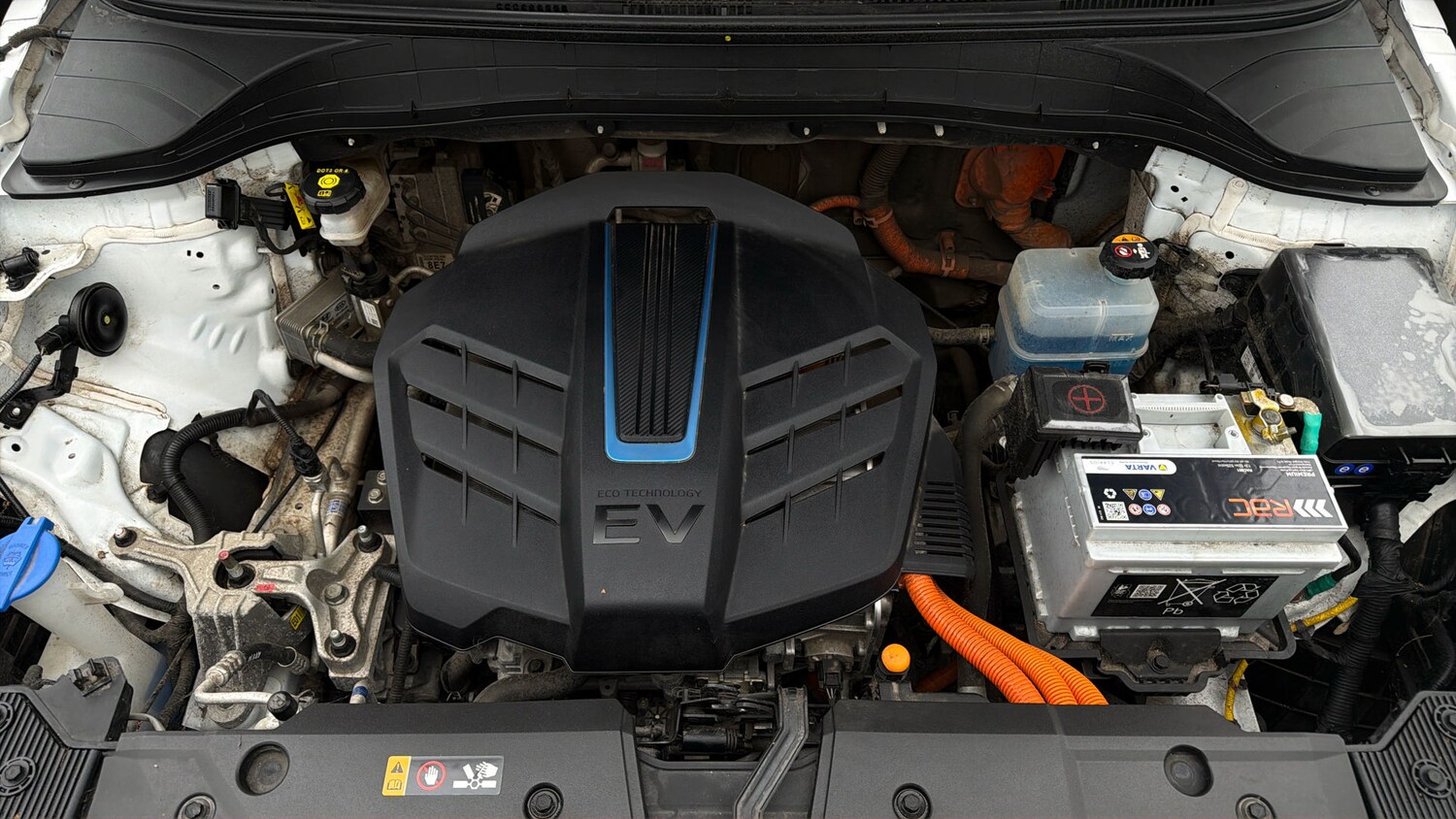 Used Hyundai KONA 2023 for sale - 78166161: Photo 18