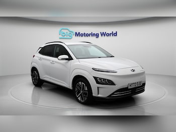 Used Hyundai KONA 2023 for sale - 78166161: Photo