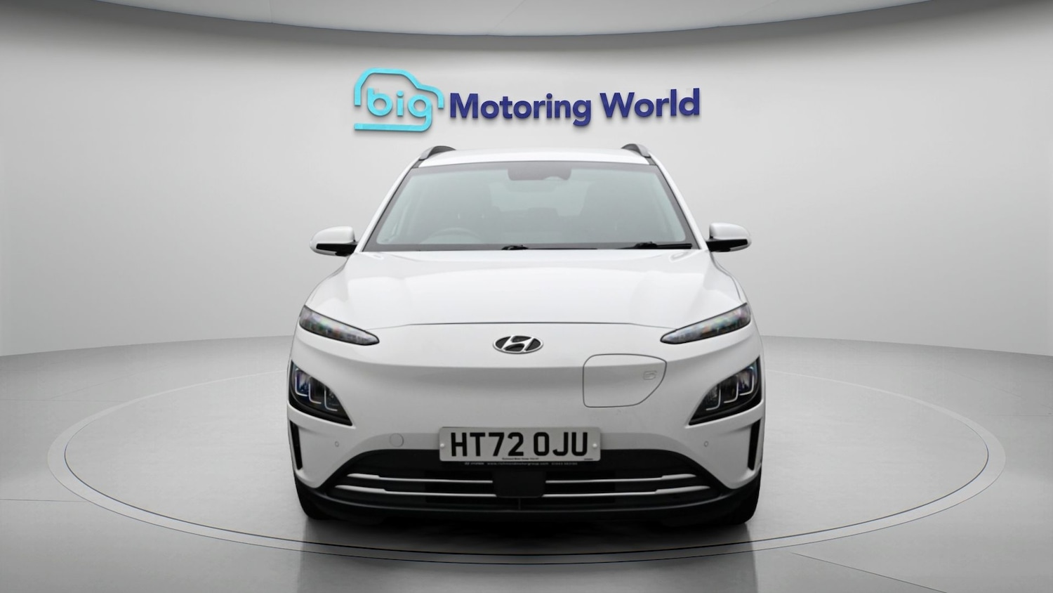 Used Hyundai KONA 2023 for sale - 78166161: Photo 2