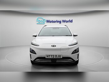 Used Hyundai KONA 2023 for sale - 78166161: Photo