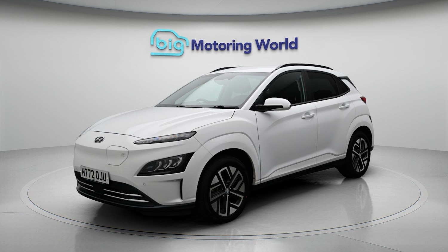 Used Hyundai KONA 2023 for sale - 78166161: Photo 3