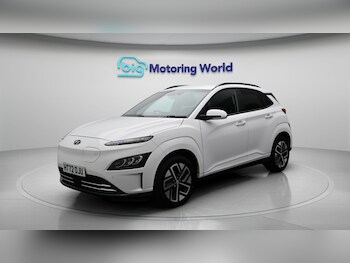 Used Hyundai KONA 2023 for sale - 78166161: Photo