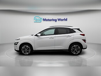 Used Hyundai KONA 2023 for sale - 78166161: Photo