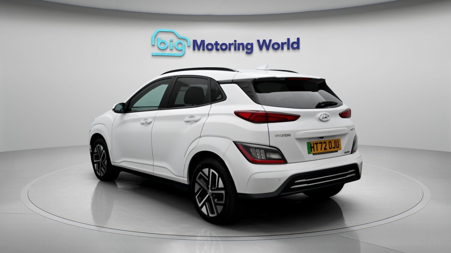 Used Hyundai KONA 2023 for sale - 78166161: Photo 5