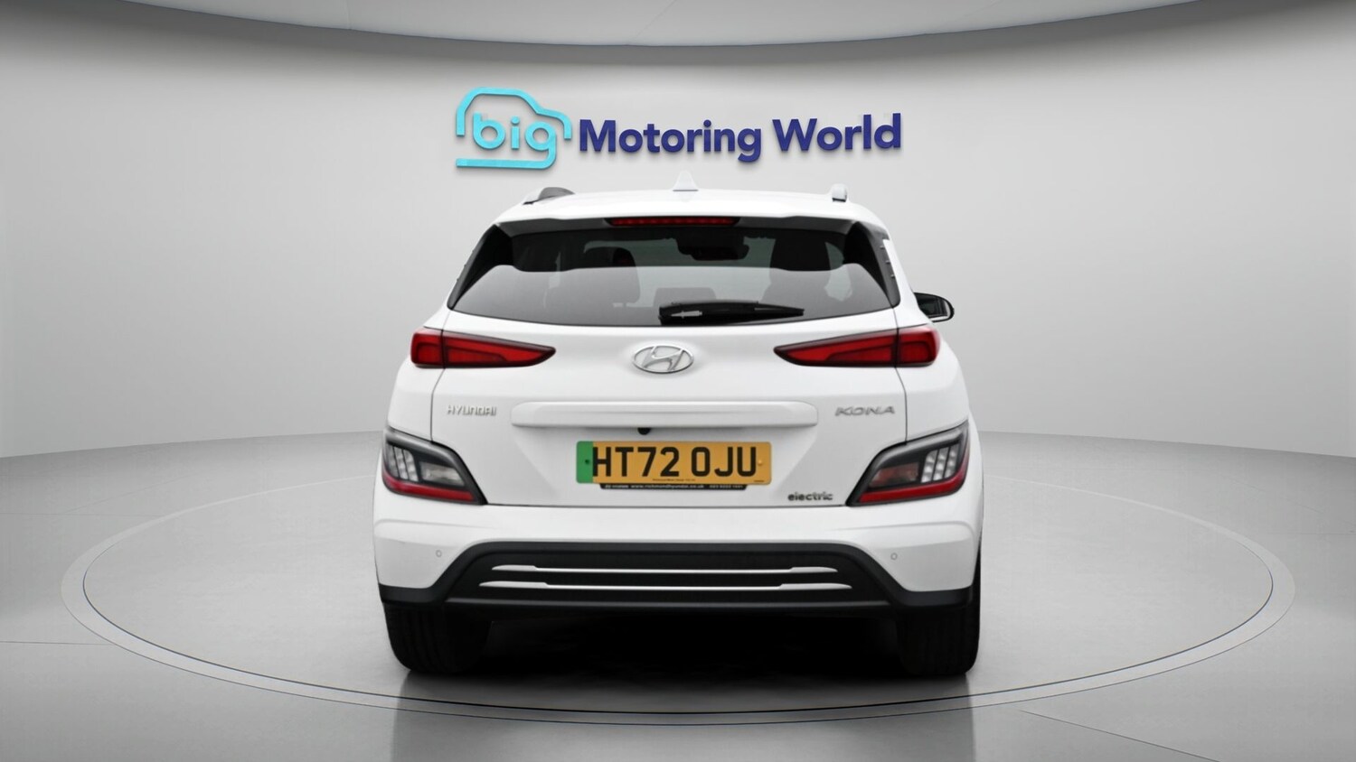 Used Hyundai KONA 2023 for sale - 78166161: Photo 6
