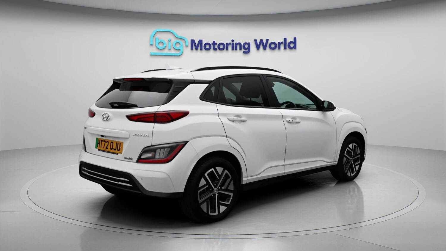 Used Hyundai KONA 2023 for sale - 78166161: Photo 7