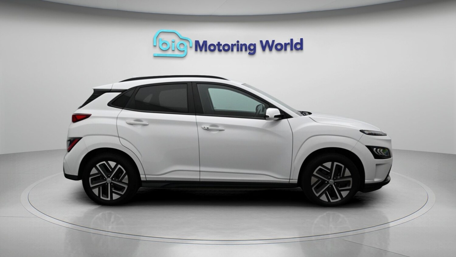 Used Hyundai KONA 2023 for sale - 78166161: Photo 8