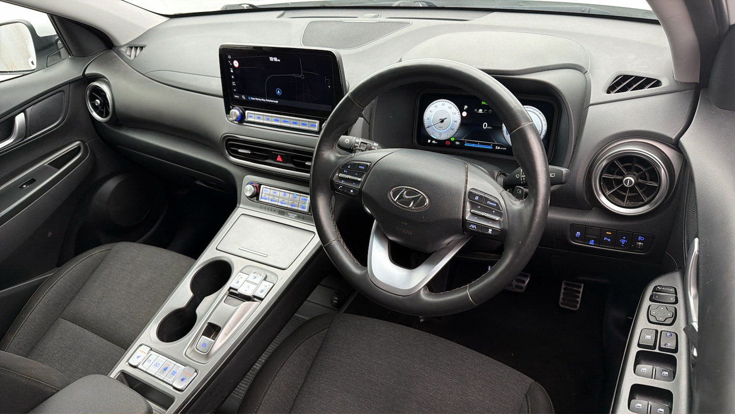 Used Hyundai KONA 2023 for sale - 78166161: Photo 9