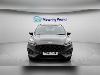 Used Ford Kuga 2021 for sale - 79136767: Photo