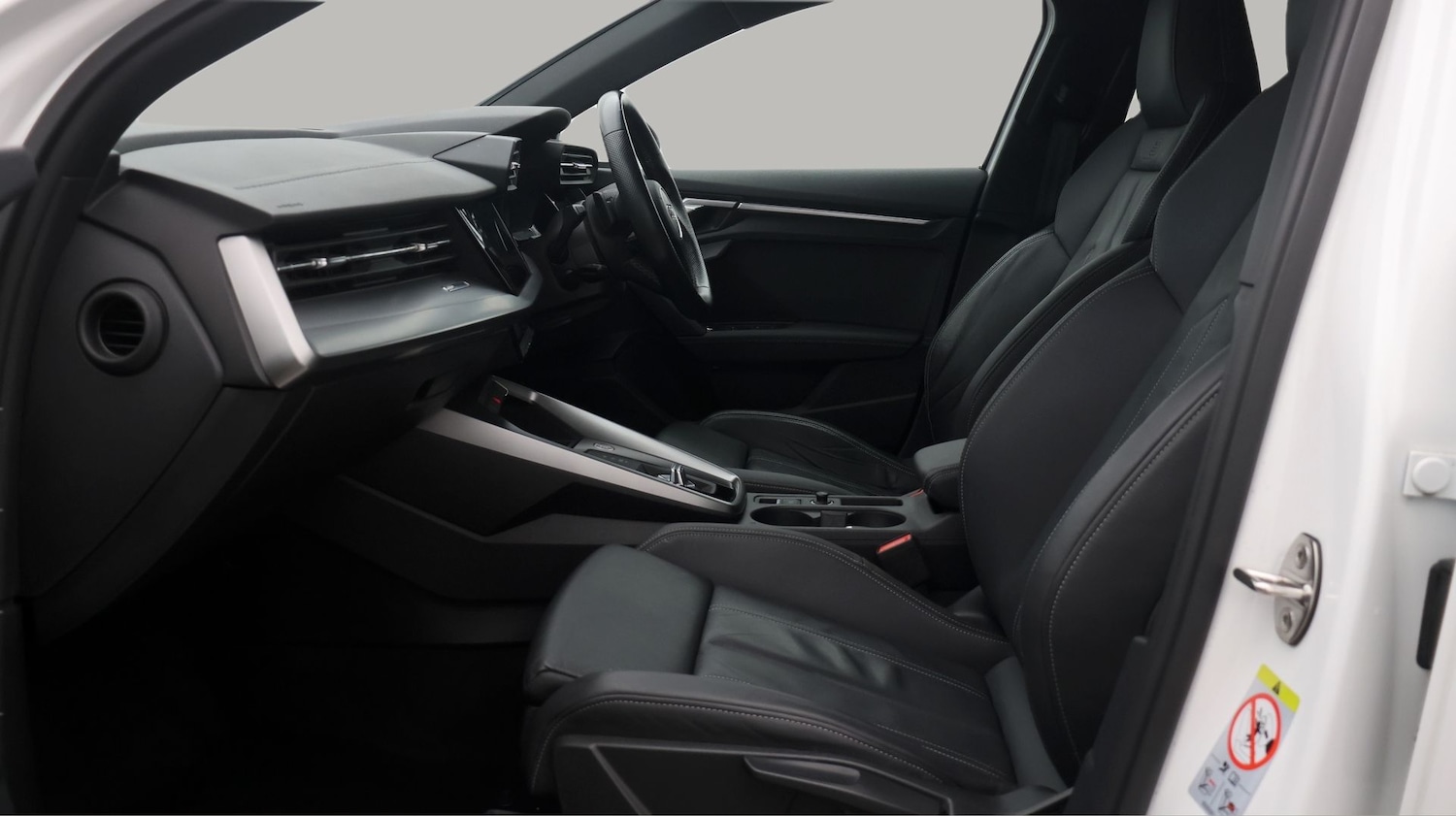 Used Audi A3 2021 for sale - 77791486: Photo 14