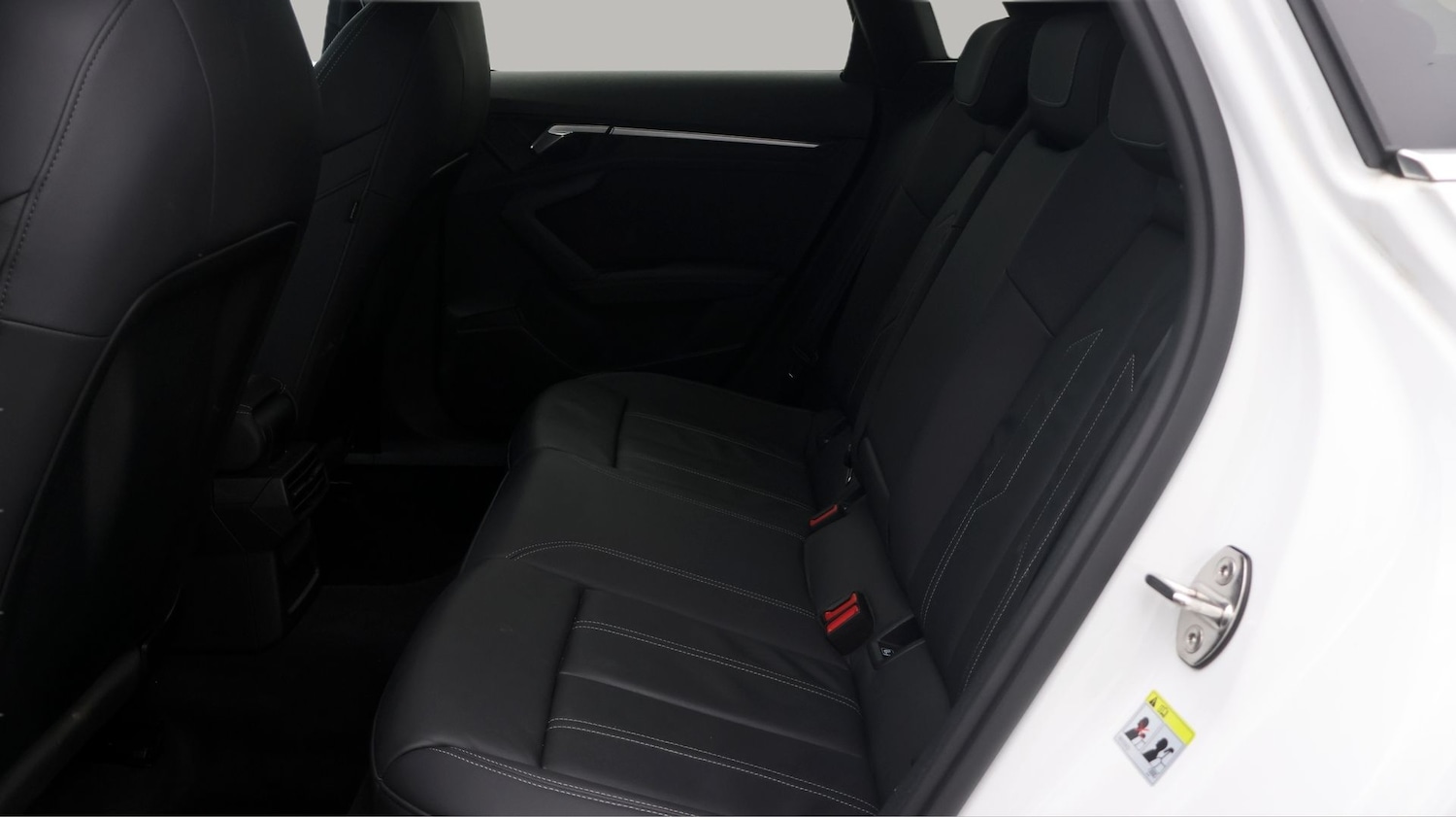 Used Audi A3 2021 for sale - 77791486: Photo 16