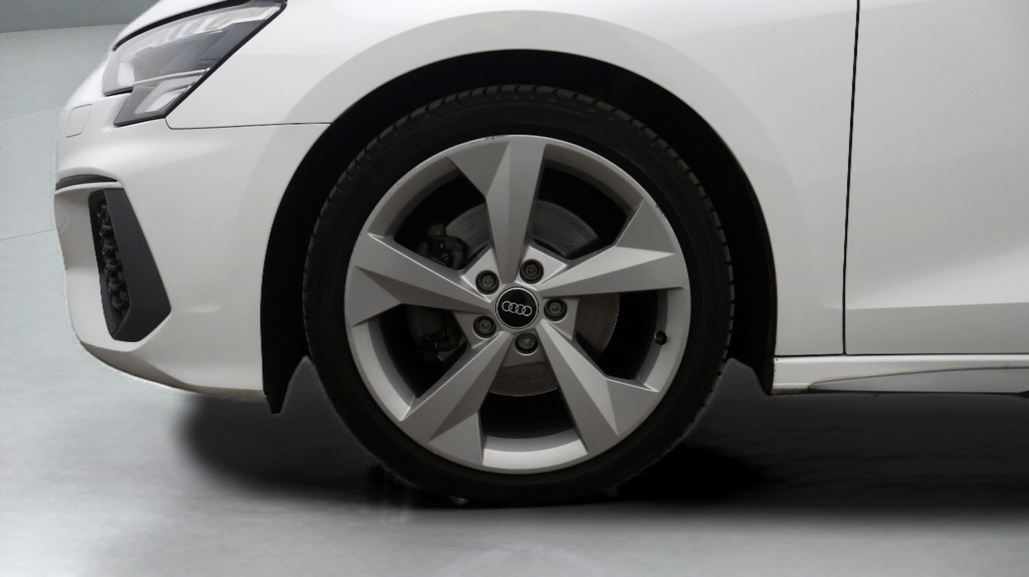 Used Audi A3 2021 for sale - 77791486: Photo 18