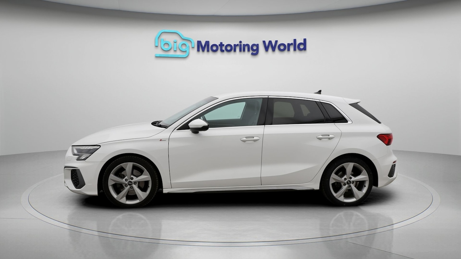 Used Audi A3 2021 for sale - 77791486: Photo 4