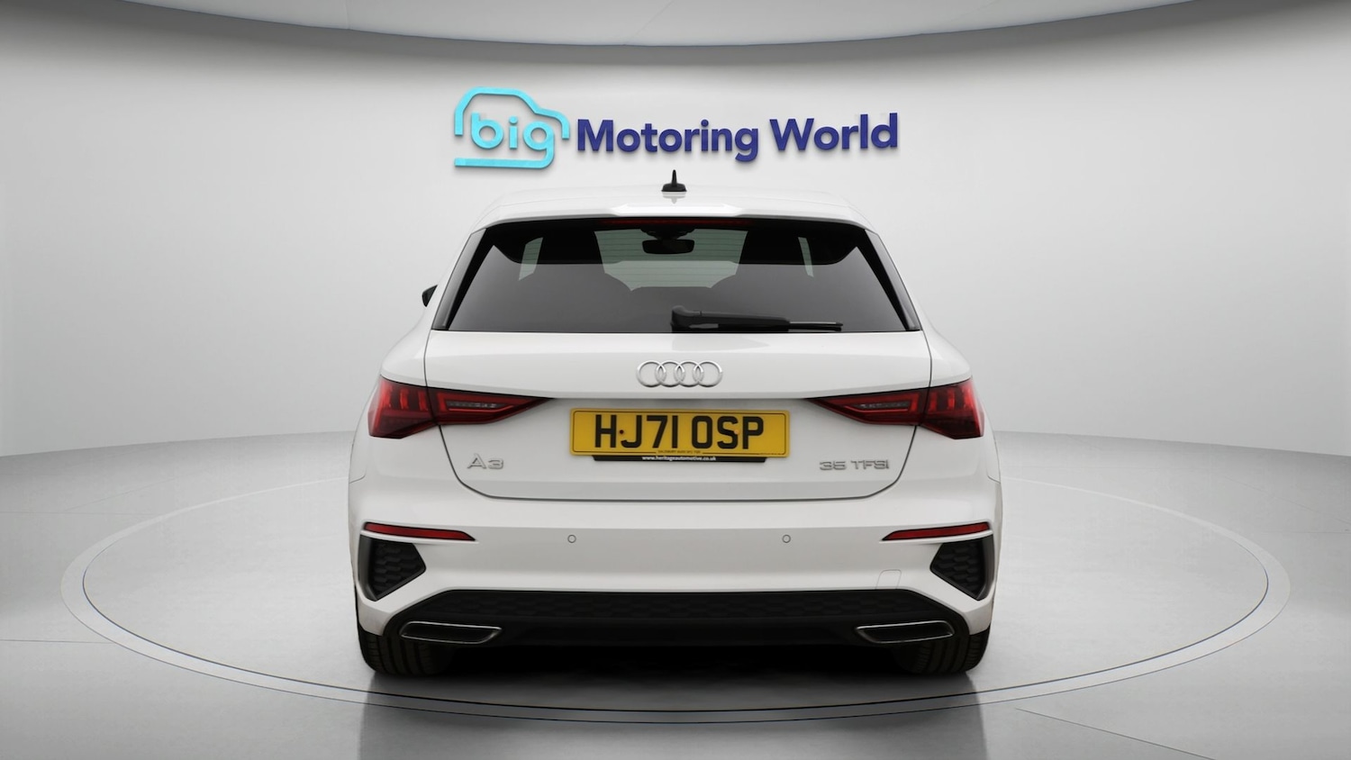 Used Audi A3 2021 for sale - 77791486: Photo 6