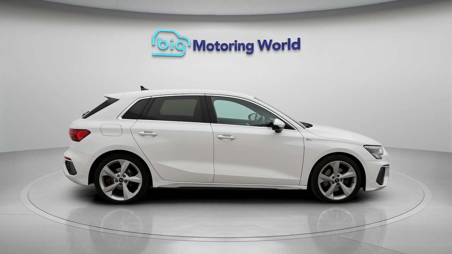 Used Audi A3 2021 for sale - 77791486: Photo 8