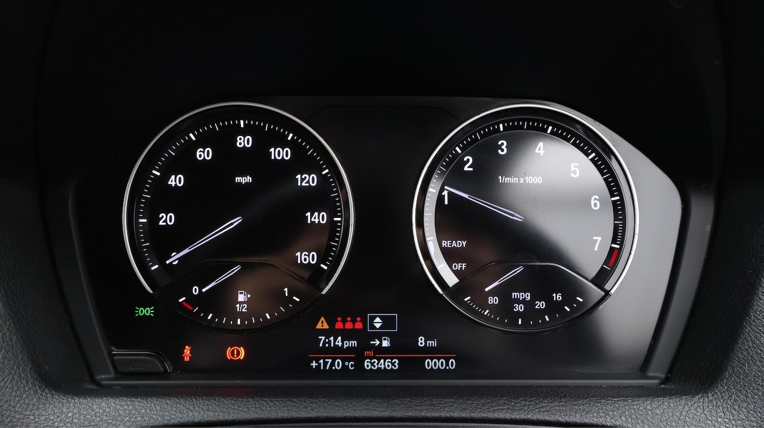 Used BMW 1 Series 2018 for sale - 76423781: Photo 11