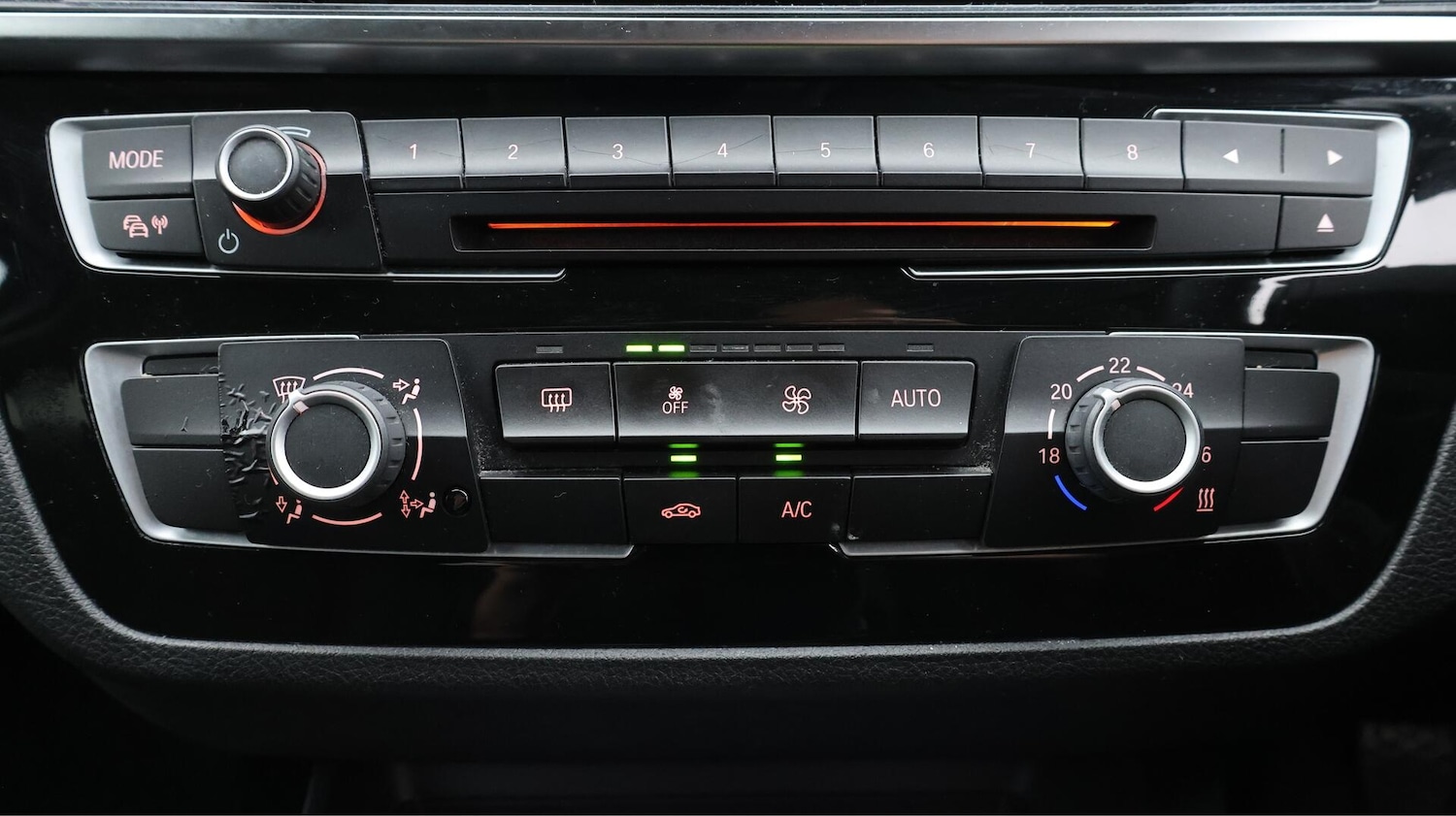 Used BMW 1 Series 2018 for sale - 76423781: Photo 13