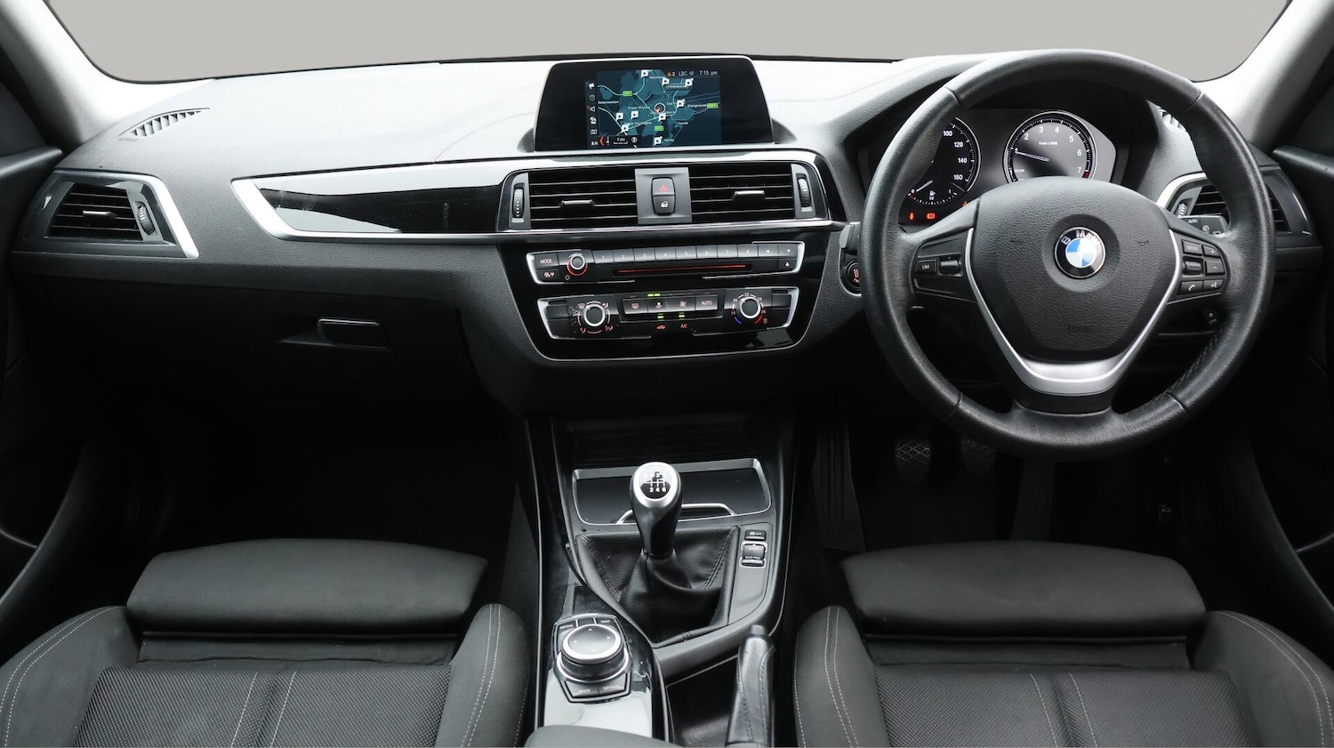 Used BMW 1 Series 2018 for sale - 76423781: Photo 14